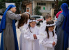 Alla Giornata della Bussola la testimonianza dei cristiani di Terra Santa