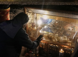 Cristiani in Terrasanta, anello debole nella guerra globale