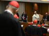 Nuovo programma al concistoro, niente liturgia ma non è un male