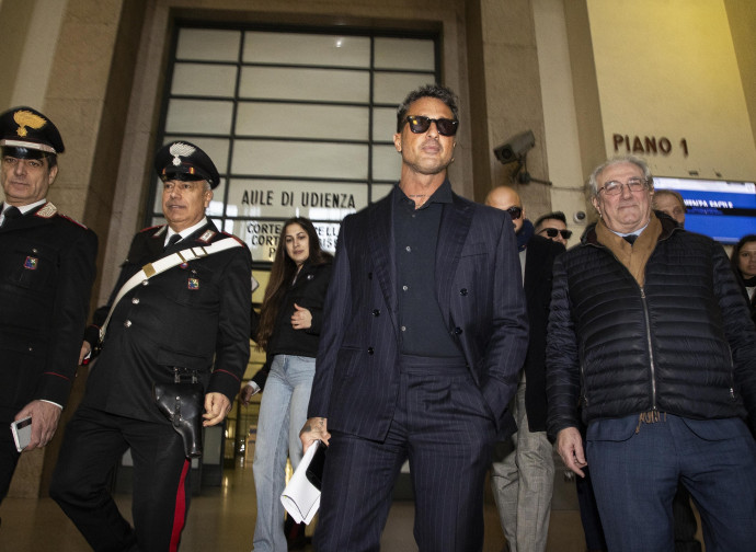 Foto di Marco Ottico/Lapresse