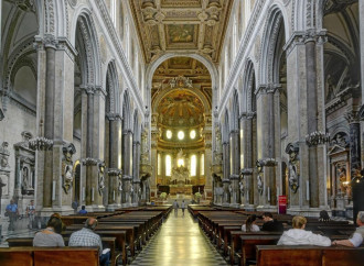 Te Deum arcobaleno