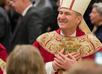 Cambio della guardia a New York, l'esordio missionario di Hicks