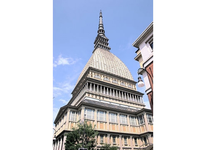 Mole Antonelliana