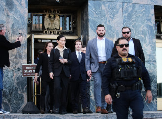 Social a processo, la strategia per inchiodare Zuckerberg & Co.