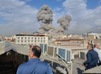 Attacco all'Iran, Israele trascina gli Usa nella "sua" guerra