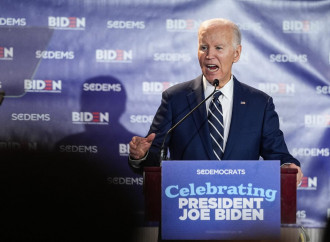 Nuove prove del pregiudizio anticristiano di Biden & Co.