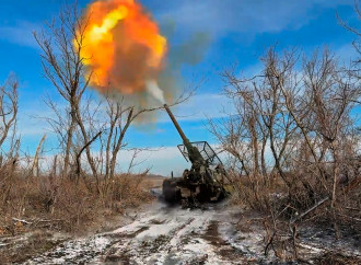 La guerra invece del lavoro, così Mosca arruola gli africani