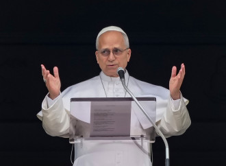 Leone XIV: la fede non è un salto nel buio