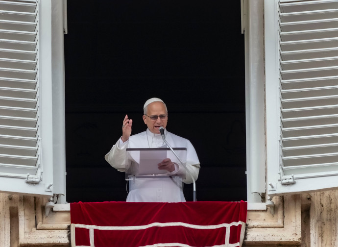 La Presse (AP Photo/Andrew Medichini)