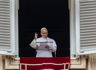 La Presse (AP Photo/Andrew Medichini)
