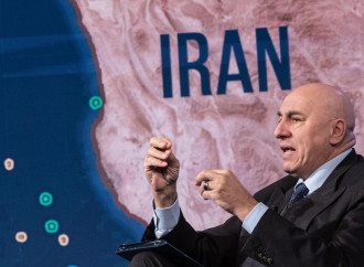 La situazione è seria ma Crosetto esagera evocando Hiroshima