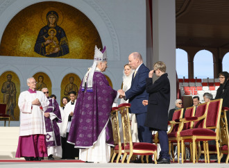 Papa Leone a Monaco, un successo in barba alle polemiche