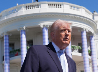 Iran, l’ultimatum di Trump è figlio di un presidente fuori controllo