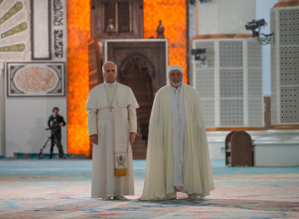 Dialogo interreligioso e pace, il primo giorno del Papa in Algeria