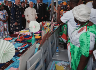 La cura è «un principio di civiltà che ha radici cristiane»