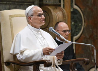Cosa ha detto Leone XIV all’incoerente Partito Popolare Europeo