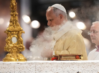 Leone XIV: la ritualità della Chiesa esprime la sua fede