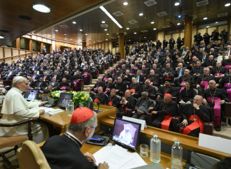 Magnifica humanitas, mille letture e un problema di linguaggio