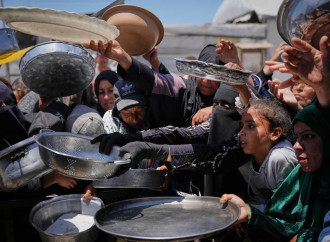 Gaza, un silenzio che nasce dall’assuefazione all’orrore