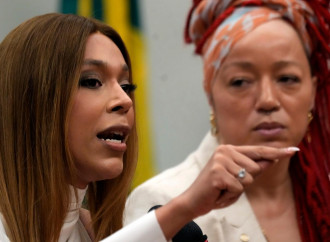 Brasile, il trans più votato di sempre: un prodotto del femminismo