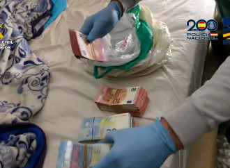 Narcotraffico, come stanno cambiando le rotte dell’Atlantico