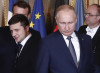 Zelensky apre ai colloqui, non è una resa ma una sfida a Putin