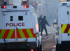 Disordini a Belfast, una regia occulta dietro la narrazione