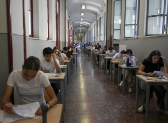 Prima prova: tracce belle, profonde e adatte agli studenti