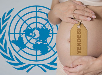 L'utero in affitto all'ONU