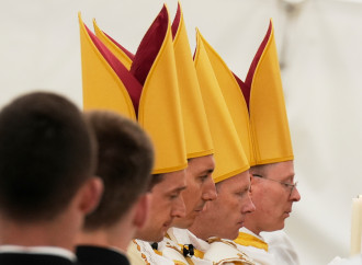 La Fraternità San Pio X fa ricorso, ma le scomuniche restano