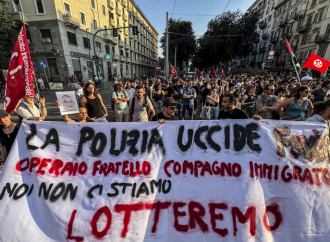 La morte di Fakir, un pretesto per delegittimare la polizia