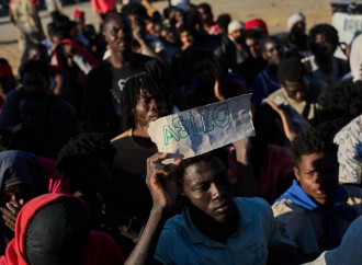 Immigrazione irregolare, la UE resta lontana dalla realtà