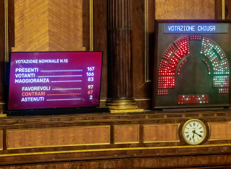 Legge elettorale: tornano le preferenze e sfuma il ballottaggio
