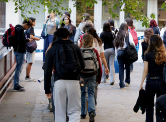 Più pigri a scuola per colpa dell'IA, l'antidoto è la fatica