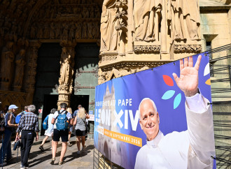 Prevost lascia la Francia con un nuovo monito sulla vita a Metz