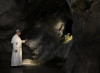 «Fare silenzio»: l'invito del Papa nel mondo della velocità