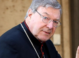 Pell condannato? E' mistero sul processo kafkiano