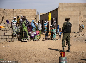 Nuovo attacco terrorista in Burkina Faso