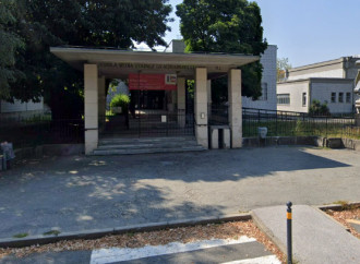 Corso LGBT senza consenso informato