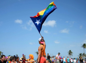 Porto Rico: X sui certificati di nascita