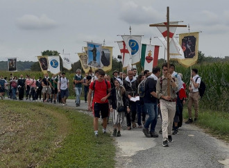 Dalla Sindone a San Michele fino... alle radici dell’Europa