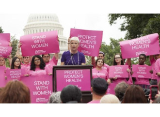 Aborti, il business degli orrori della Planned Parenthood