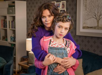 Butterfly: miniserie TV che racconta di un bimbo trans