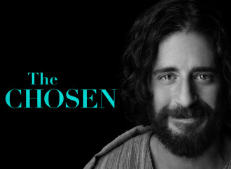 The Chosen, quel Gesù è troppo umano