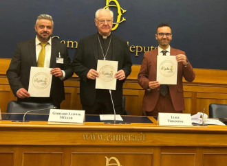 Il cardinal Müller e l'ideologia gender