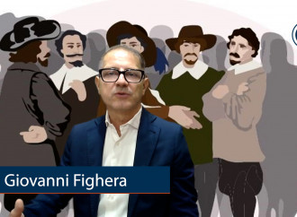 Renzo all’osteria della Luna piena