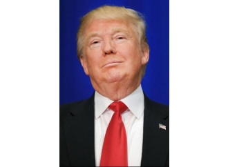 Trump e
la teoria delle
due spade