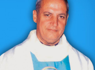 Padre Nazareno Lanciotti sarà proclamato beato