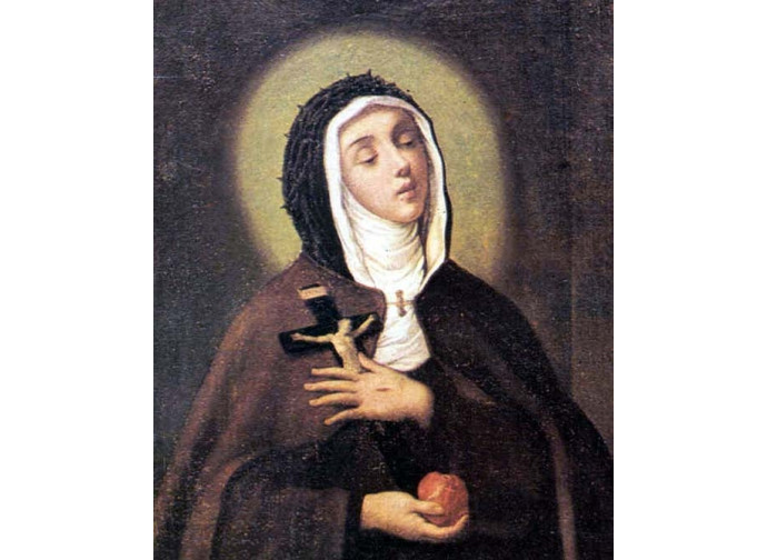 Santa Giuliana di Norwich