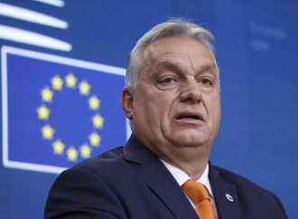 Orban ancora nel mirino